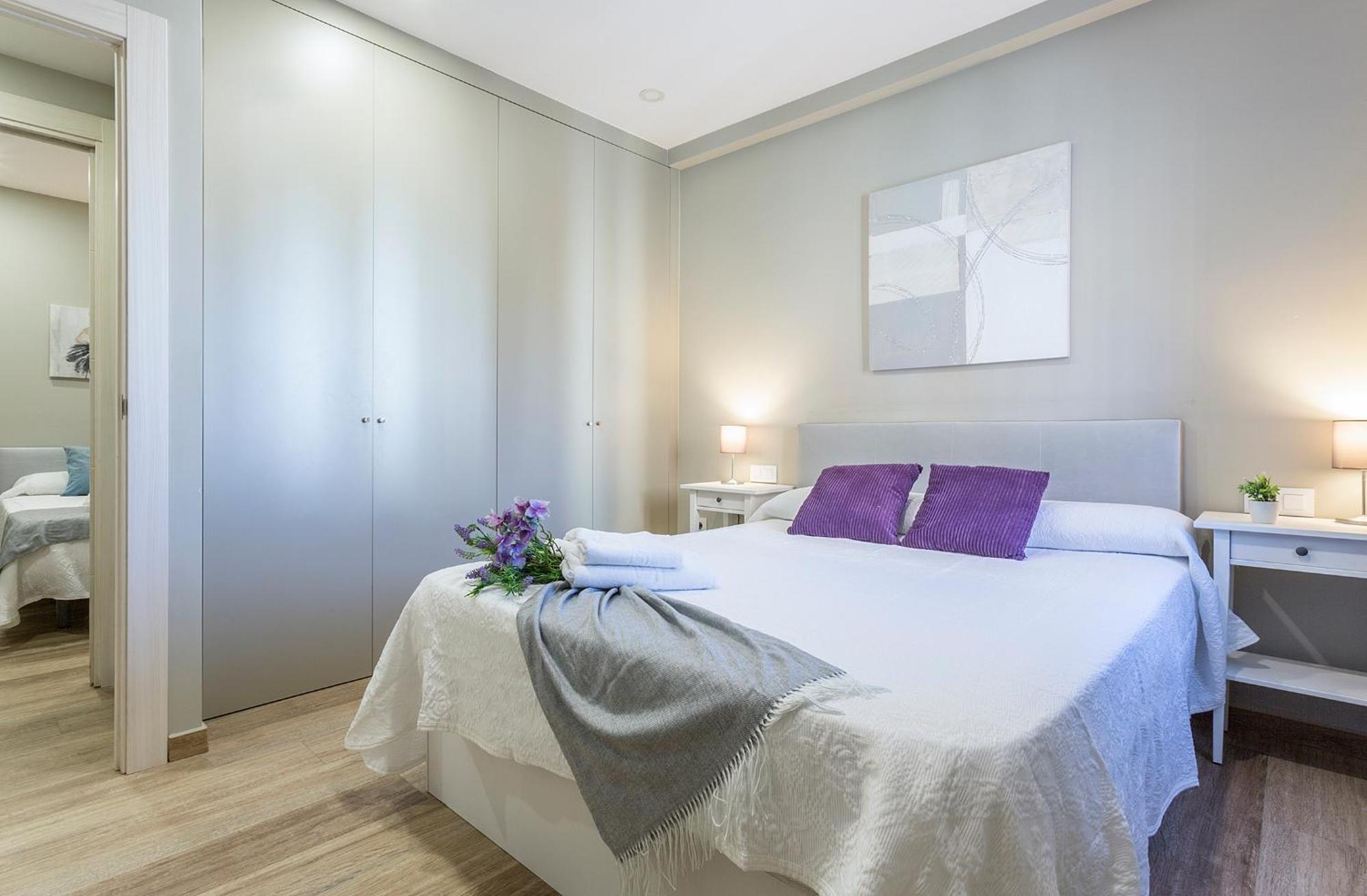 Jardines Valle 3 Rooms 2 Banos Seville Exterior photo